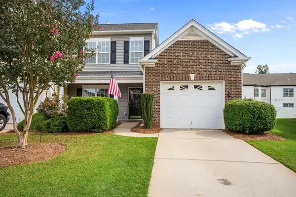 512 Wesberry CIR, Spartanburg, SC 29301-5025