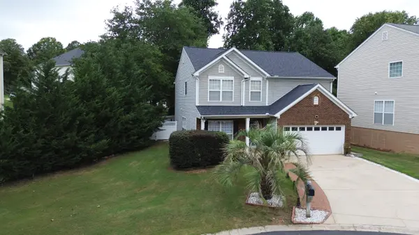 830 Terrace Creek Dr, Duncan, SC 29334