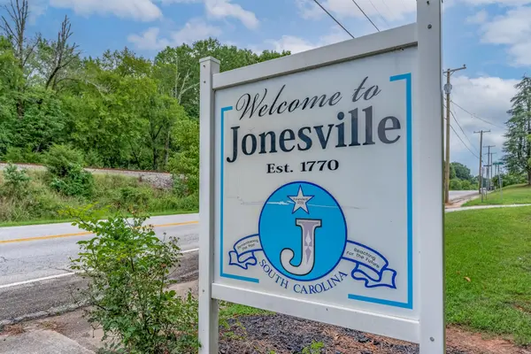 00 Main ST, Jonesville, SC 29353