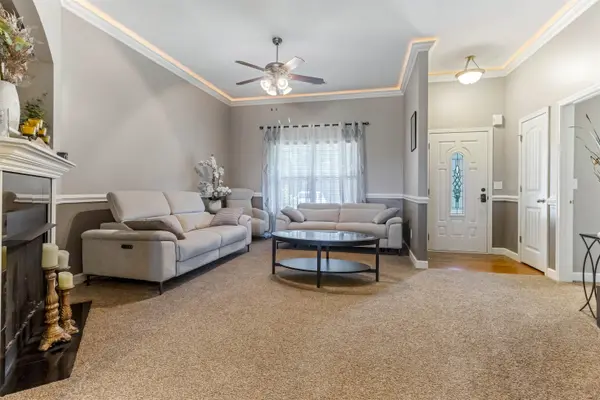 3161 Rainbow Lake RD, Inman, SC 29349