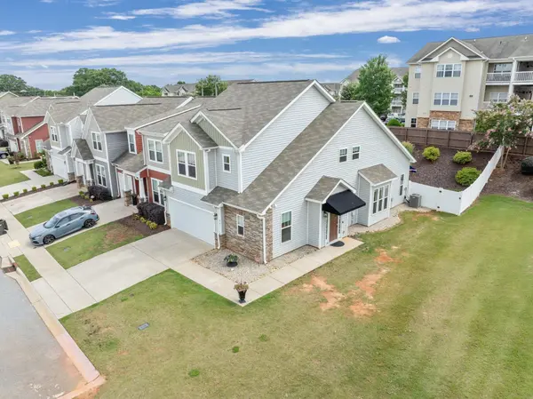 203 Mayfair Station WAY, Greer, SC 29650