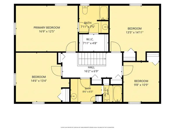 151 Carlisle Bennet RD, Spartanburg, SC 29307