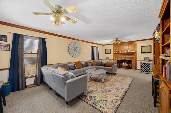 151 Carlisle Bennet RD, Spartanburg, SC 29307