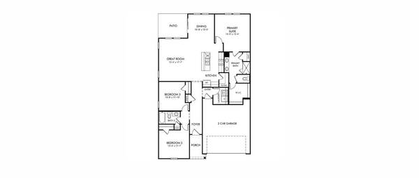 1025 Southwell DR, Anderson, SC 29626