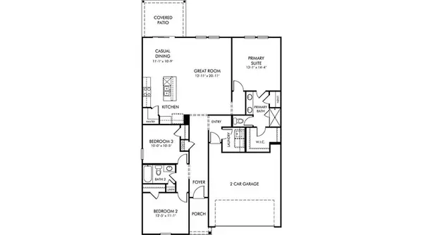 1022 Southwell DR, Anderson, SC 29626