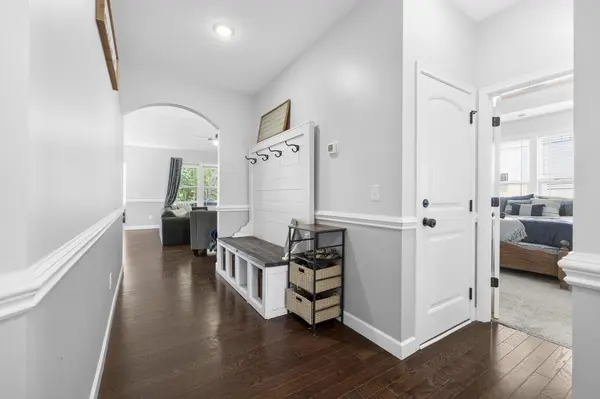 861 Ashton Ridge RD, Inman, SC 29349