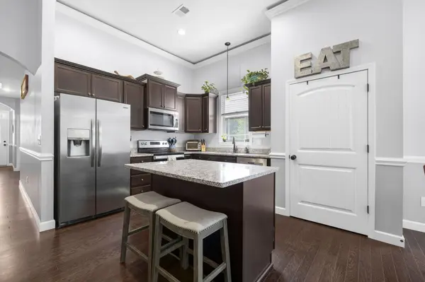 861 Ashton Ridge RD, Inman, SC 29349