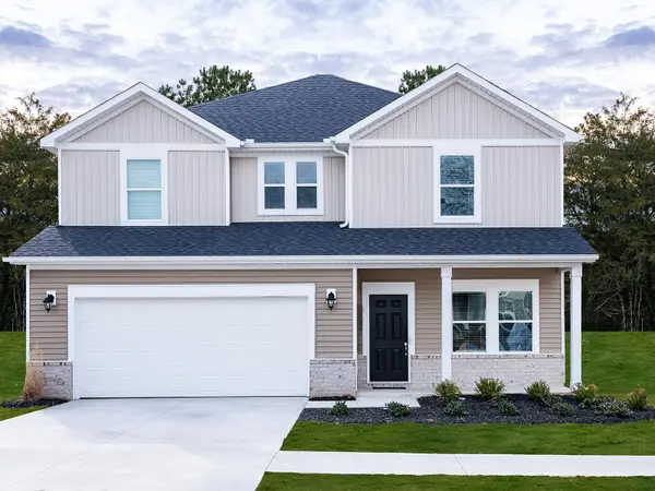 1024 Southwell DR, Anderson, SC 29626