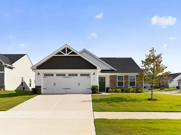 938 Rev Robert Reid ST, Reidville, SC 29375