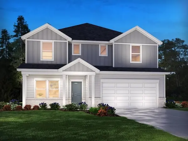 201 Keanes LN, Fountain Inn, SC 29644