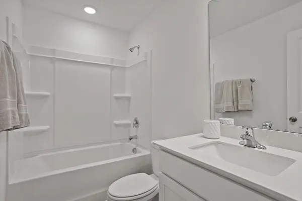 203 Spartina CT, Spartanburg, SC 29307