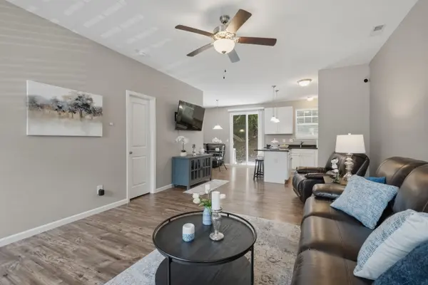 115 Huntress DR, Greer, SC 29651
