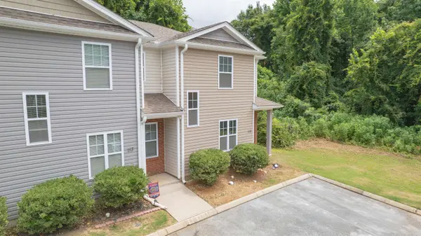 115 Huntress DR, Greer, SC 29651