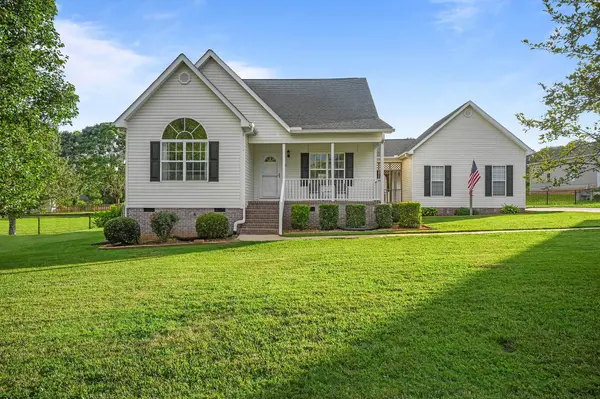 222 Abners Trail RD, Greer, SC 29651