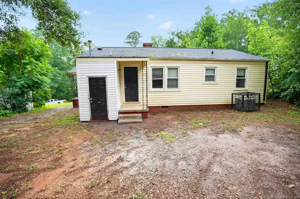 124 Crosby CIR, Greenville, SC 29605