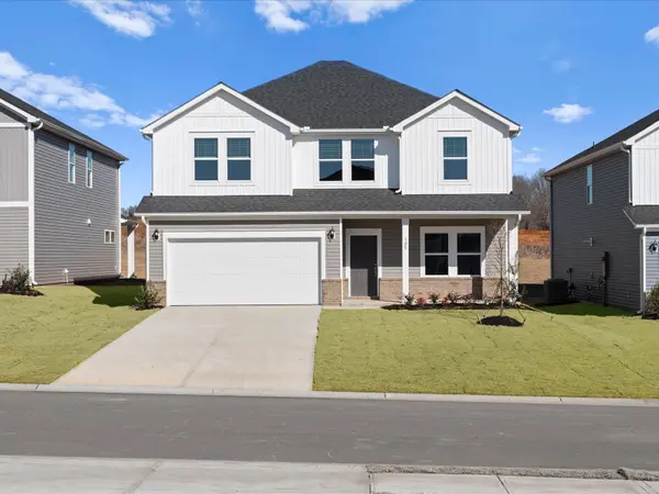 411 Ragland AVE, Greer, SC 29651