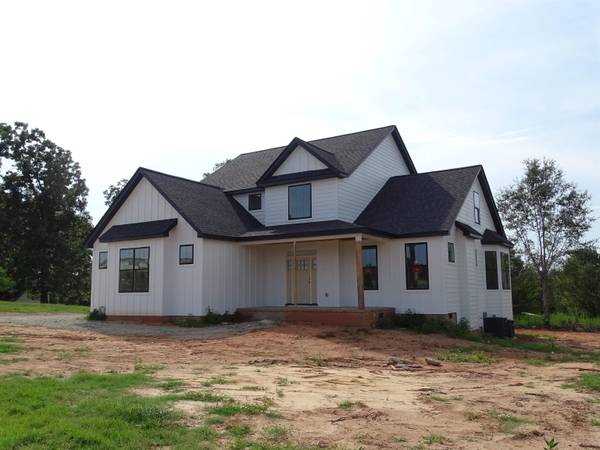 499 Mount Lebanon Church RD, Greer, SC 29651