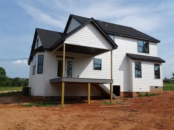 499 Mount Lebanon Church RD, Greer, SC 29651