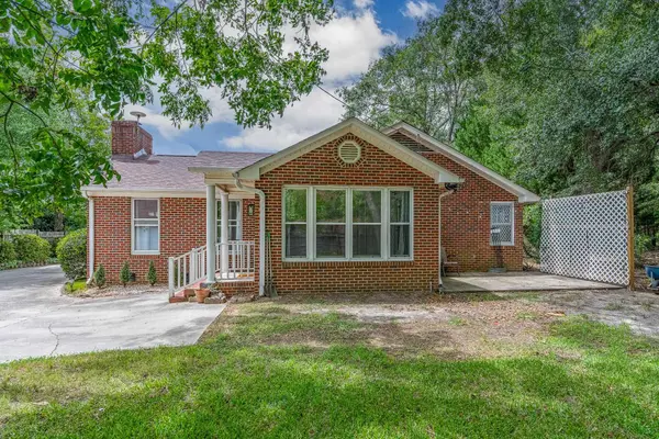 300 Old Petrie RD, Spartanburg, SC 29302