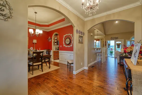 109 N. Stallion Dr., Cowpens, SC 29330