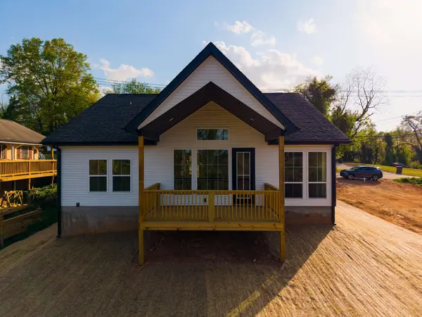 193 W Wood ST, Spartanburg, SC 29303