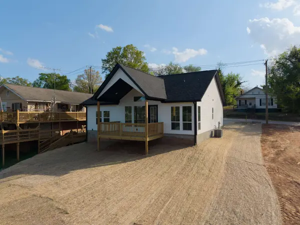 193 W Wood ST, Spartanburg, SC 29303