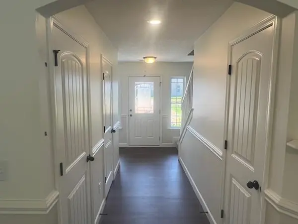 1172 Cleve Gosnell LN, Spartanburg, SC 29303