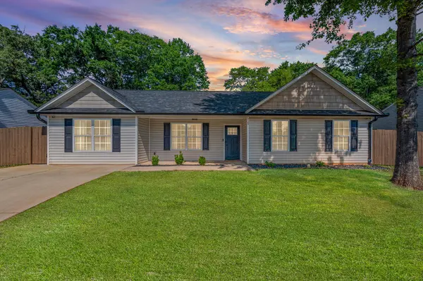 728 Cannonsburg DR, Duncan, SC 29334