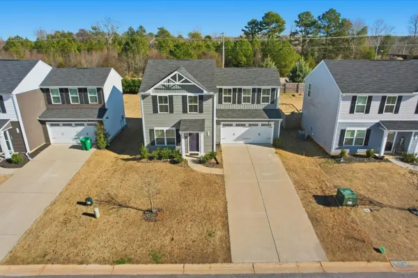 770 Jacobs TRL, Inman, SC 29349