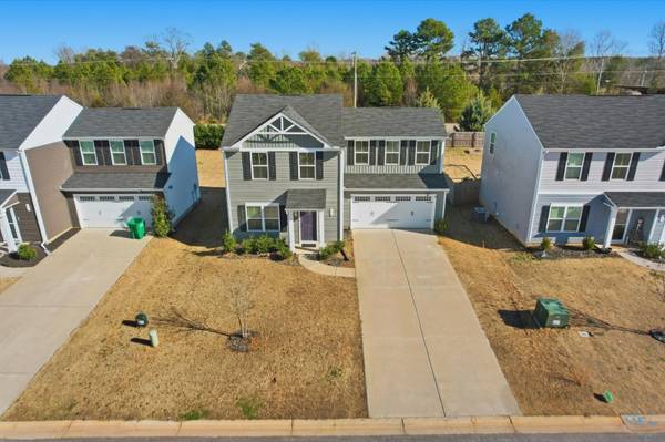 770 Jacobs TRL, Inman, SC 29349