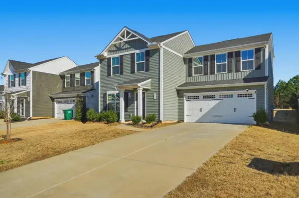 770 Jacobs TRL, Inman, SC 29349