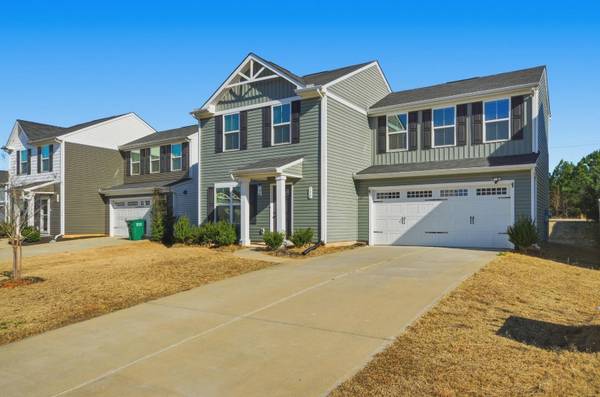 770 Jacobs TRL, Inman, SC 29349