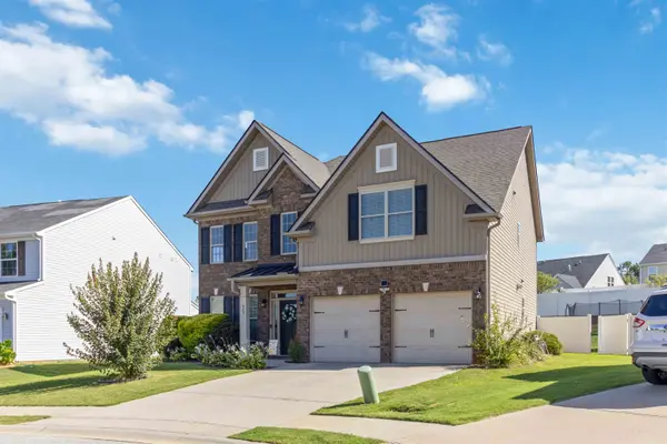 909 Deephallow PL, Greer, SC 29651