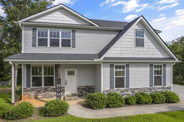 109 Lyman Lake Rd, Lyman, SC 29365