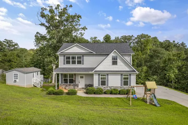 109 Lyman Lake Rd, Lyman, SC 29365