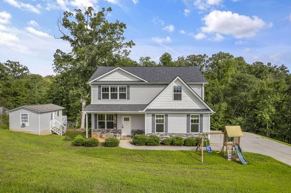 109 Lyman Lake Rd, Lyman, SC 29365