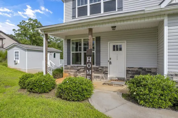 109 Lyman Lake Rd, Lyman, SC 29365