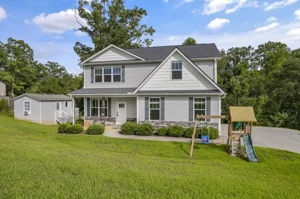 109 Lyman Lake Rd, Lyman, SC 29365