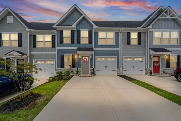 186 RHODELL LN, Greenville, SC 29605-6350