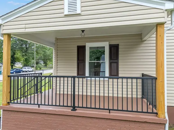 714 Holmes ST, Gaffney, SC 29341