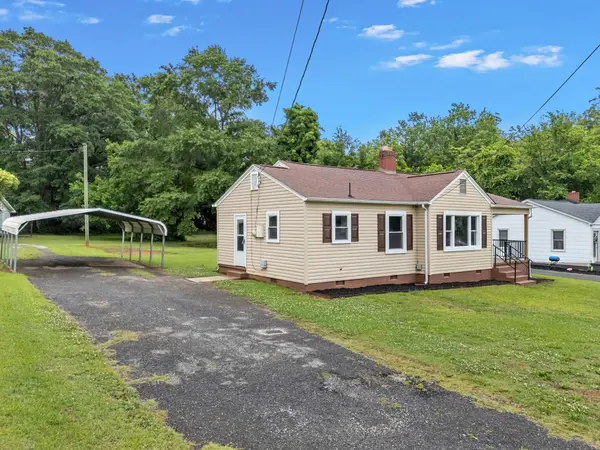 714 Holmes ST, Gaffney, SC 29341
