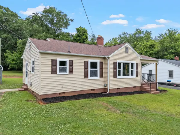 714 Holmes ST, Gaffney, SC 29341