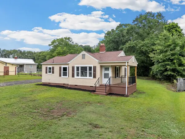 714 Holmes ST, Gaffney, SC 29341