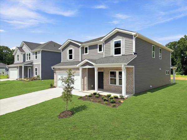 103 Swan Grove TRL, Fountain Inn, SC 29644