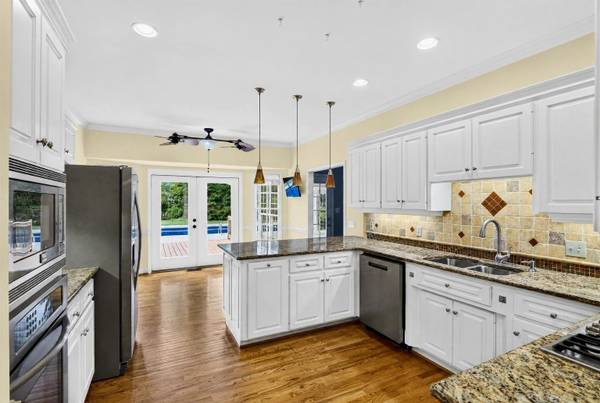 431 Willowbrook DR, Spartanburg, SC 29301