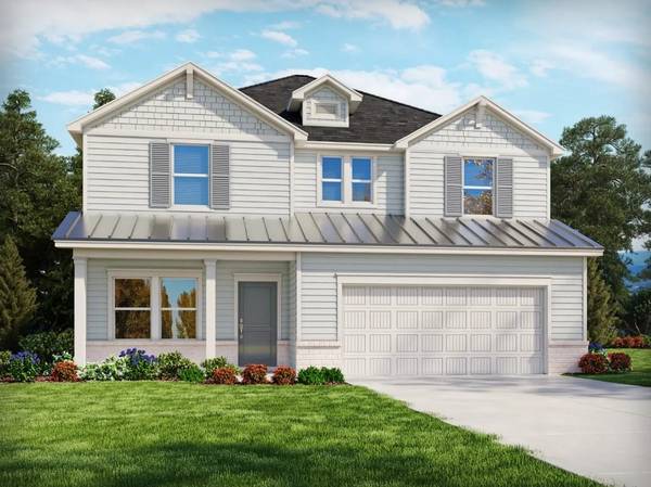 415 Ragland AVE, Greer, SC 29651