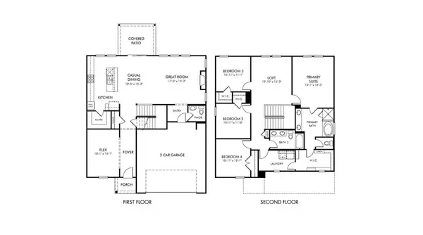 415 Ragland AVE, Greer, SC 29651