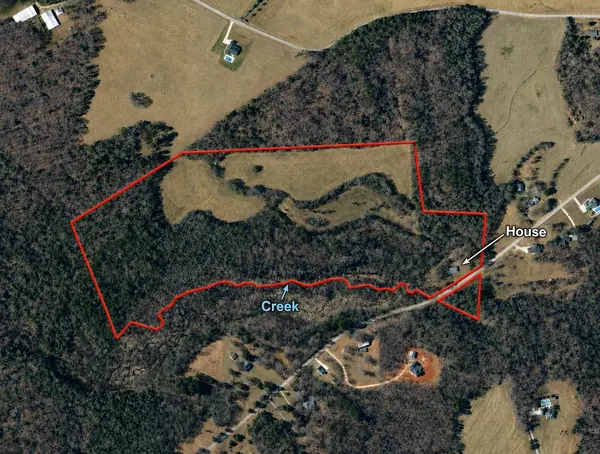 3961 Forrester RD, Greer, SC 29651