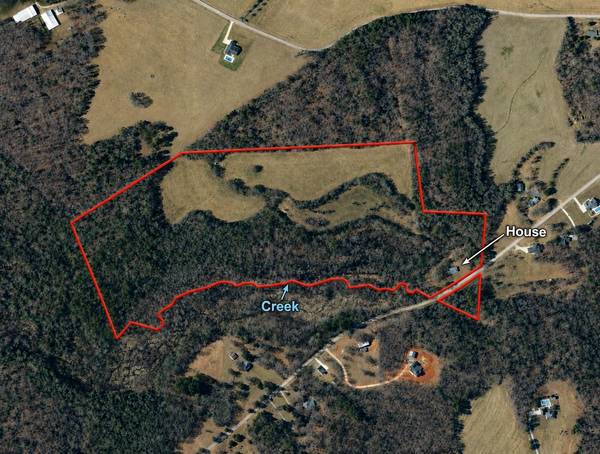 3961 Forrester RD, Greer, SC 29651