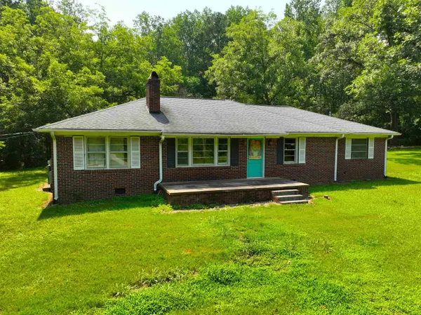 3961 Forrester RD, Greer, SC 29651